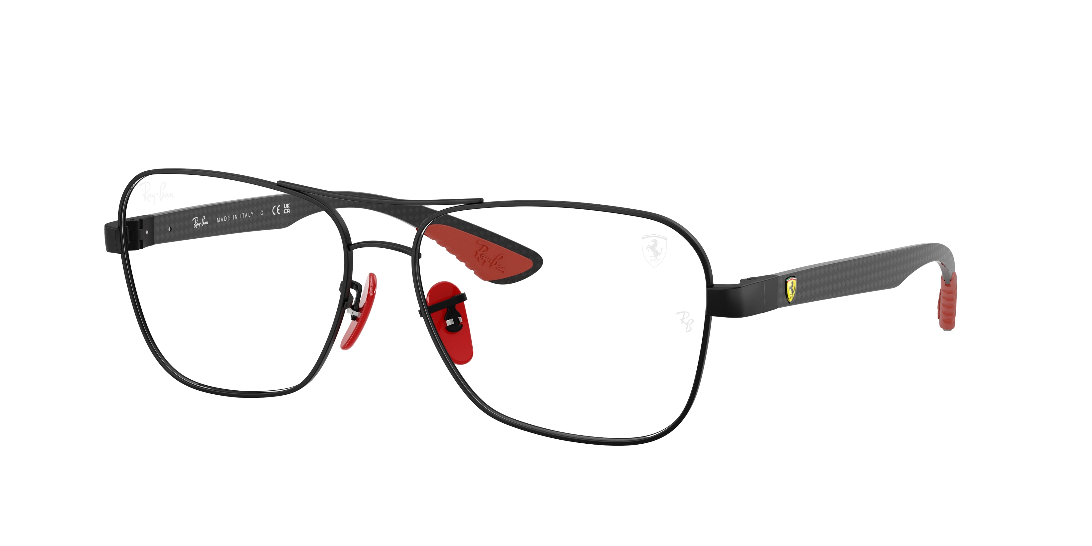 Ray Ban RX8436M F002  